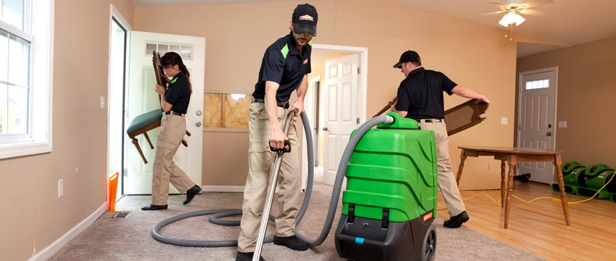 Mooresville, NC cleaning services