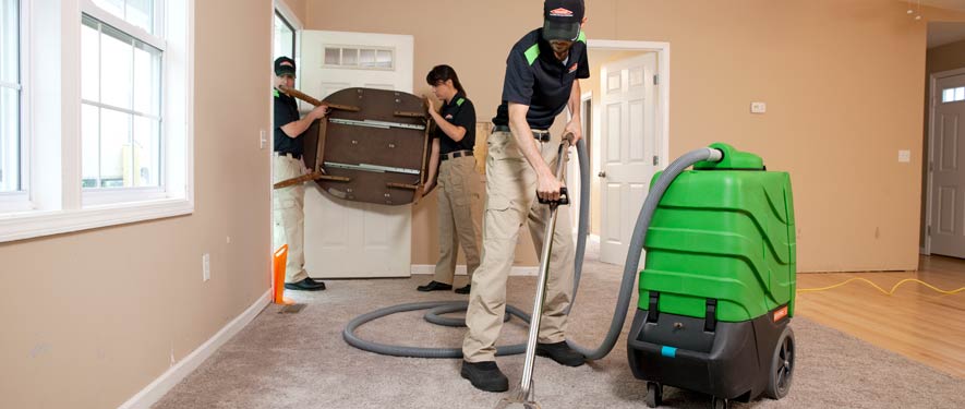 Mooresville, NC residential restoration cleaning